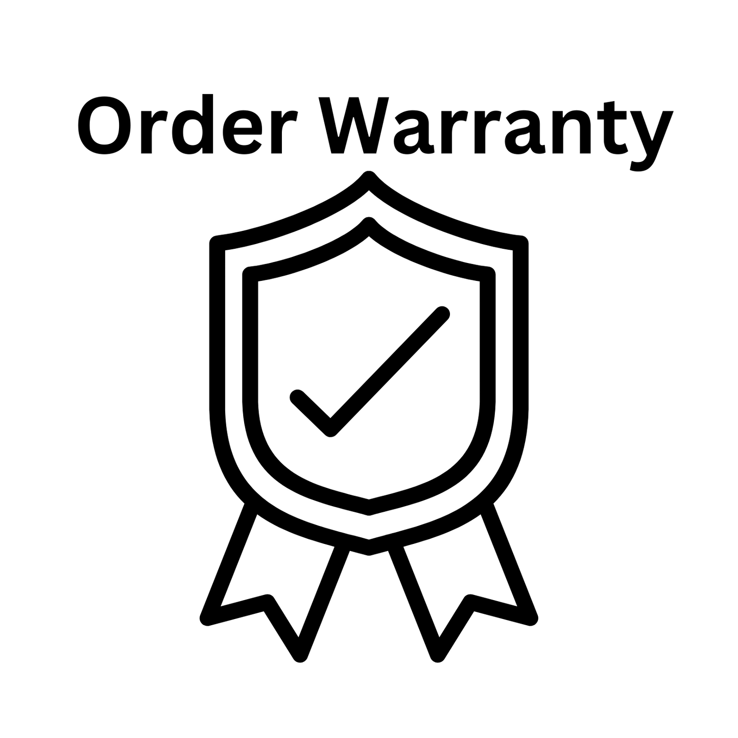 Order Warranty